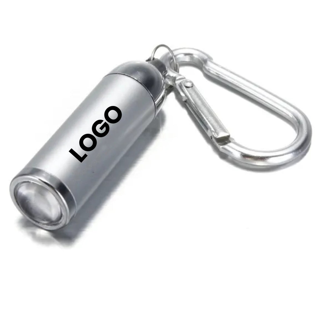 HUPSCG61 LED Carabiner Key Chain