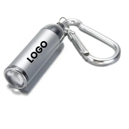 HUPSCG61 LED Carabiner Key Chain