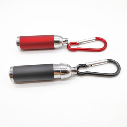 HUPSCG61 LED Carabiner Key Chain