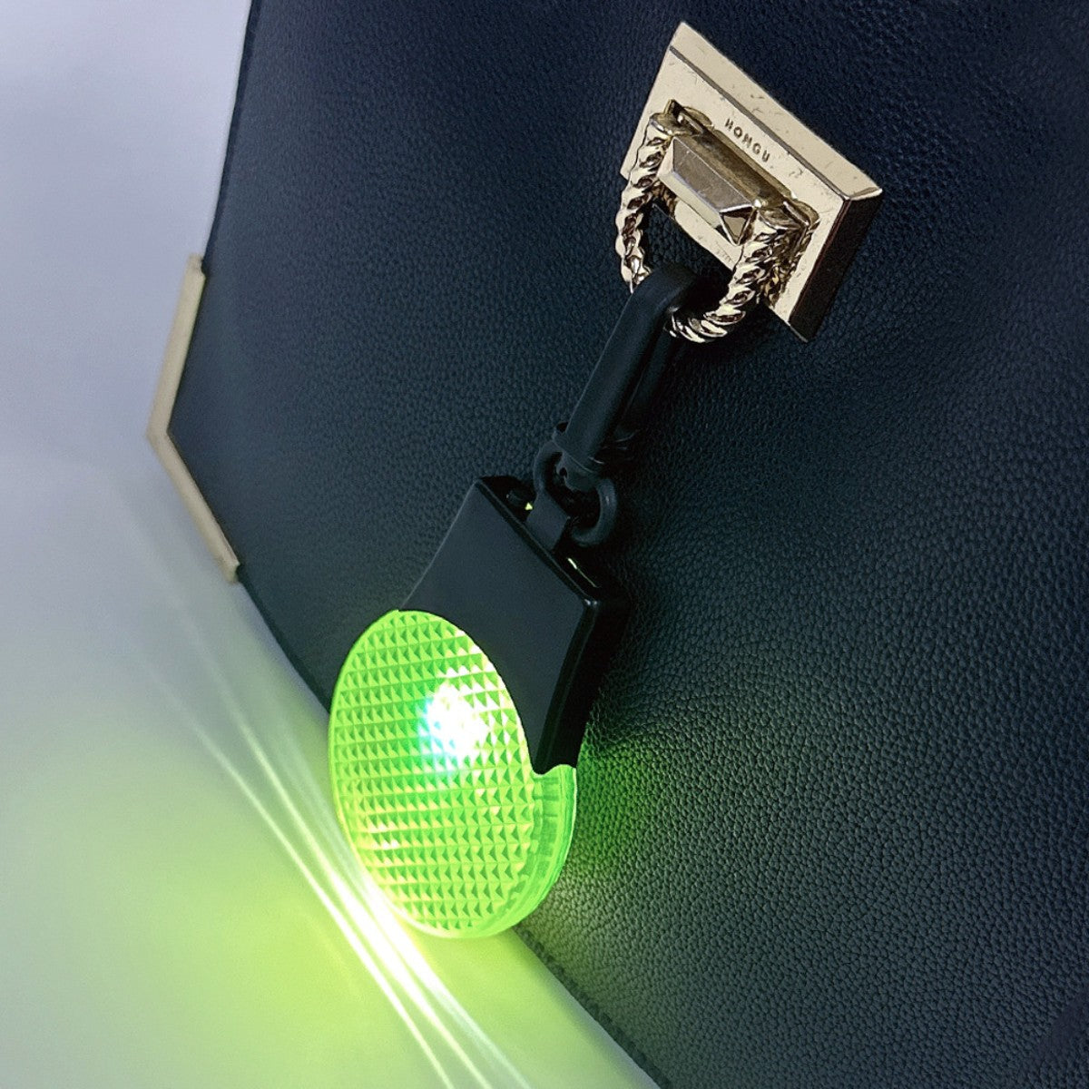 HUPSCG64 Safety Light Clip