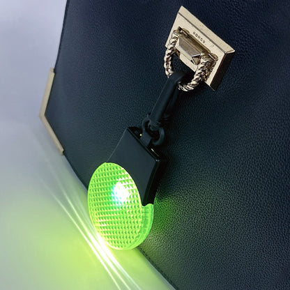 HUPSCG64 Safety Light Clip