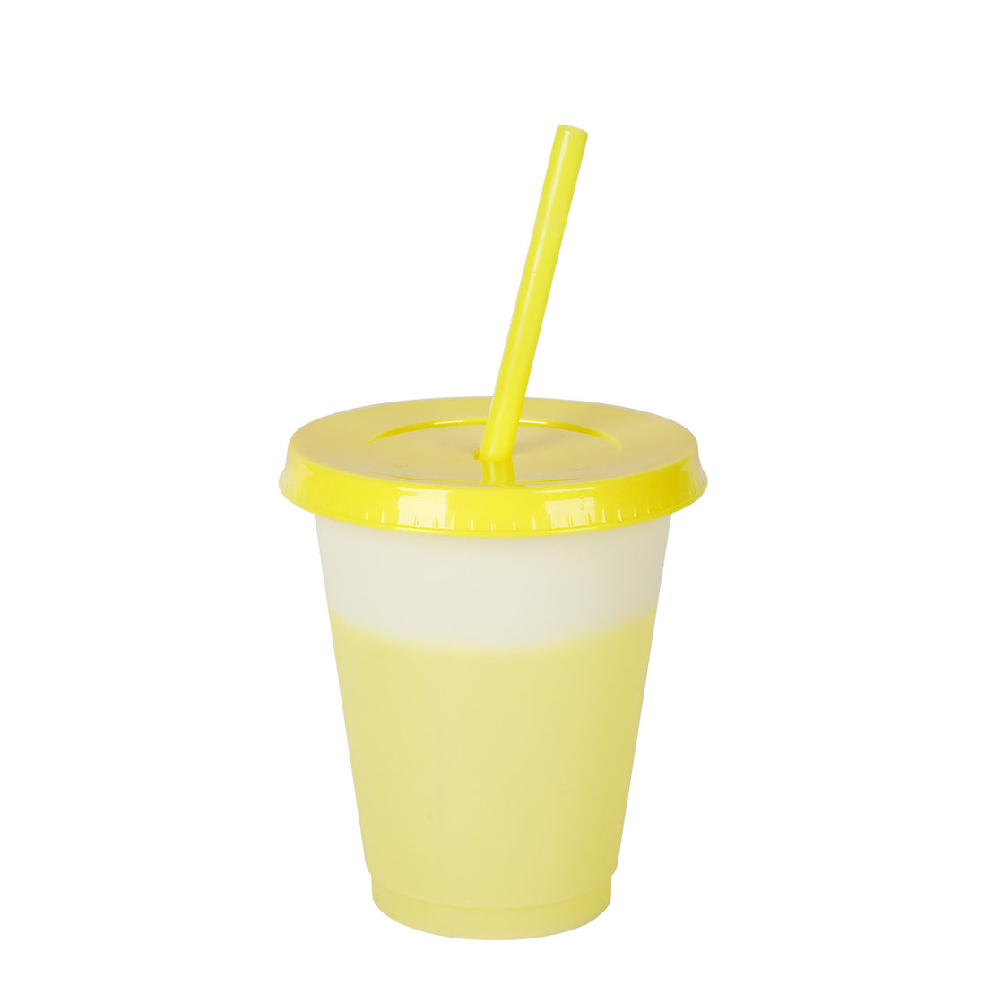 HUPSCG66 16 Oz Color Change Cup