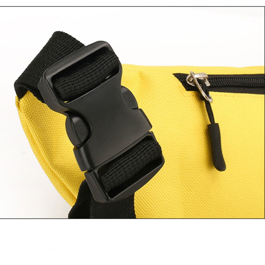 HUPSCG69 The Basic Fanny Pack