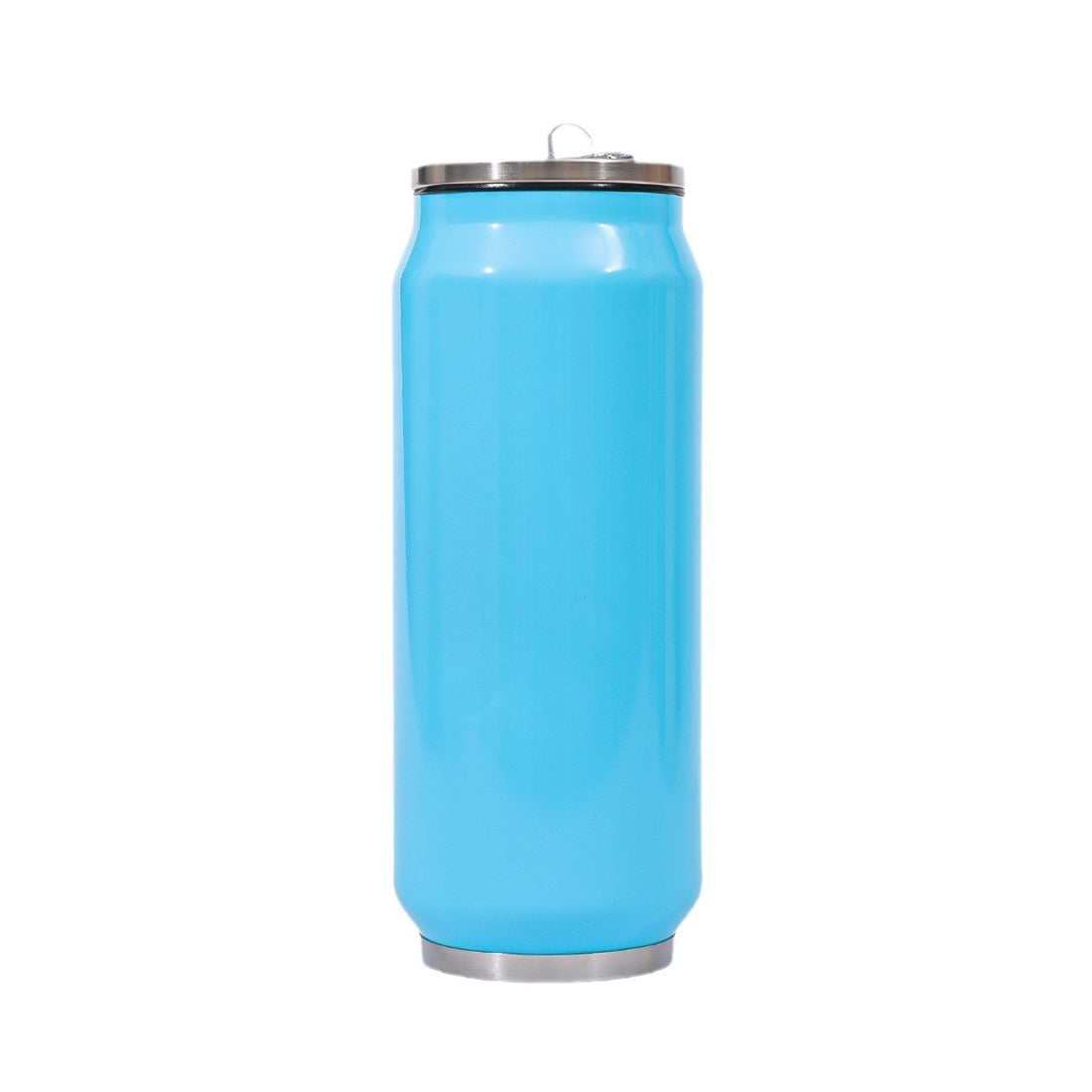HUPSCG71 Cola Can Vacuum Soda Water Bottle