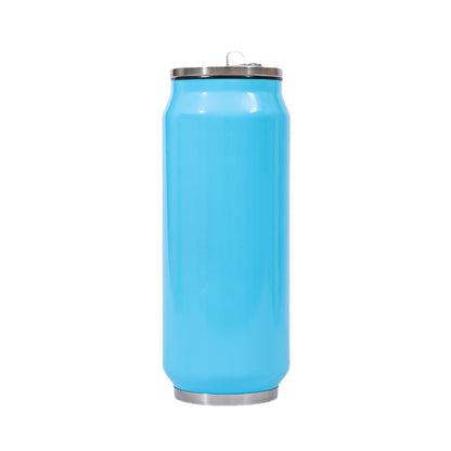 HUPSCG71 Cola Can Vacuum Soda Water Bottle