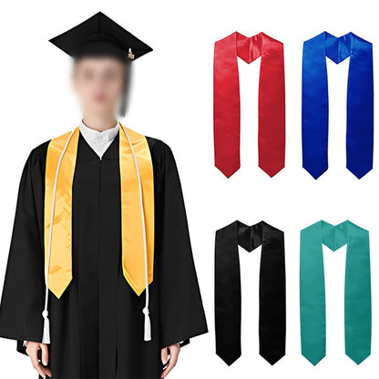 HUPSCG74 Stain Honor Graduation Stole