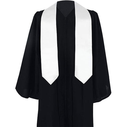 HUPSCG74 Stain Honor Graduation Stole