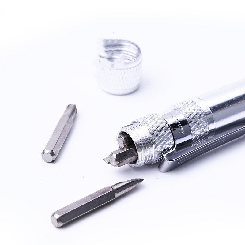 HUPSCG79 Aluminum Multi-Tool Kit
