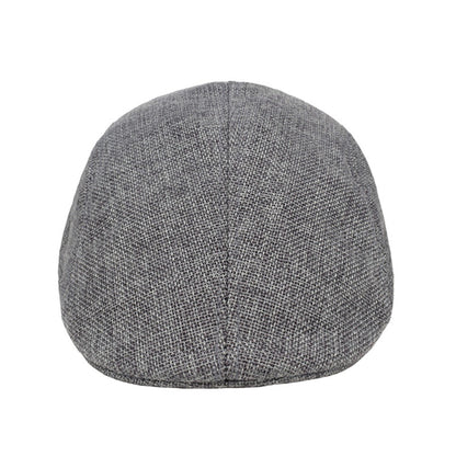 HUPSCG80 Newsboy Golf Beret