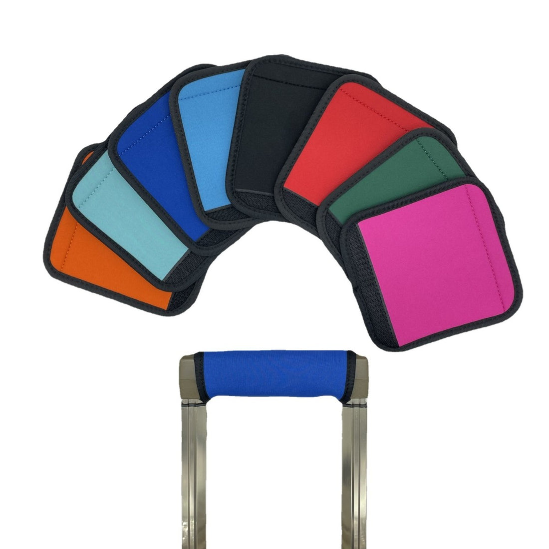 HUPSCG83 Luggage Handle Wrap
