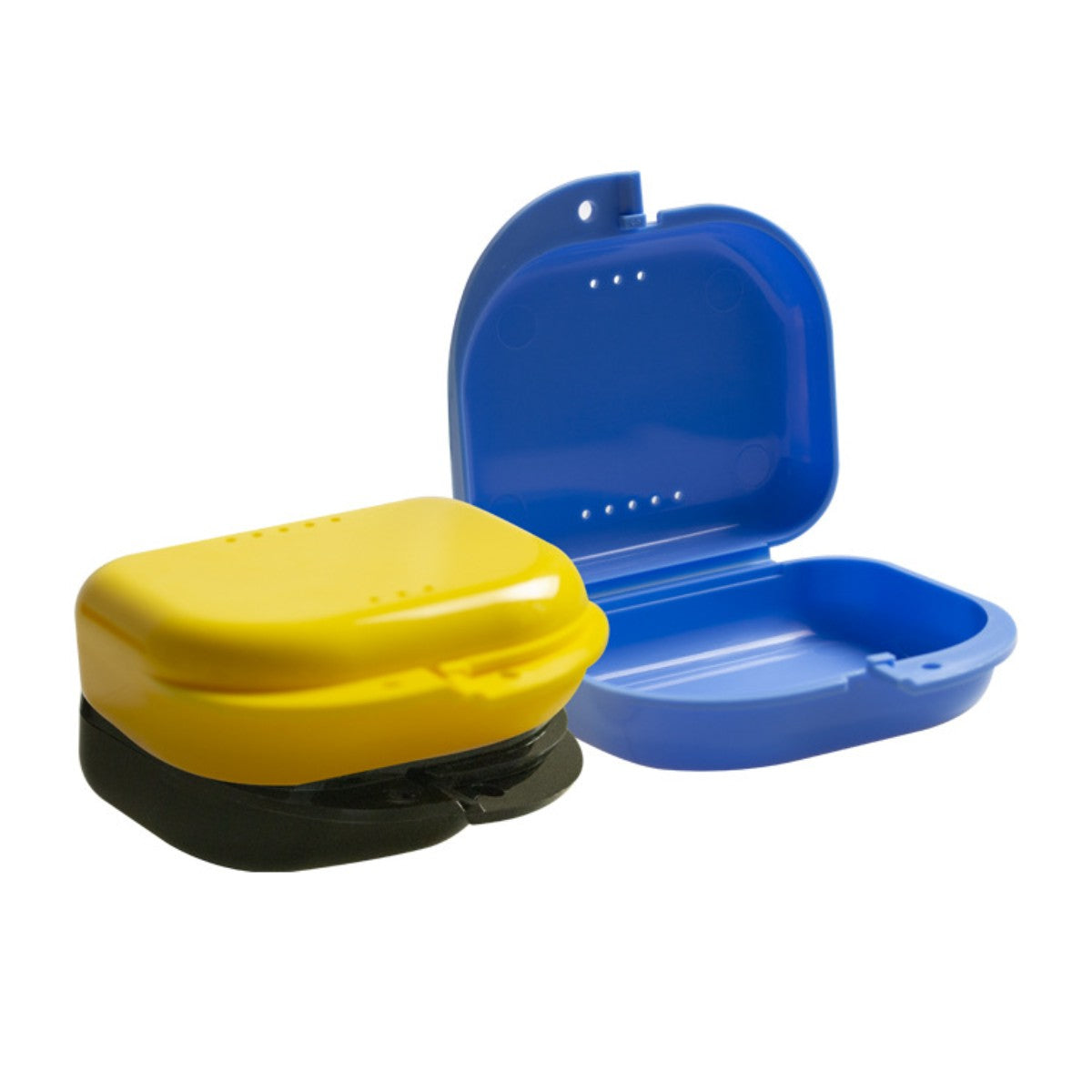 HUPSCG85 Dental Retainer Case