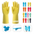 Pvc Household Dishwashing Gloves - shopify--color-pattern-wxqdbntx