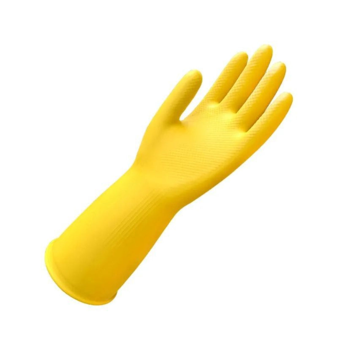 HUPSCG90 Pvc Household Dishwashing Gloves