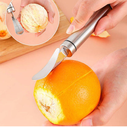 HUPSRC122 Orange Peeler Cutter