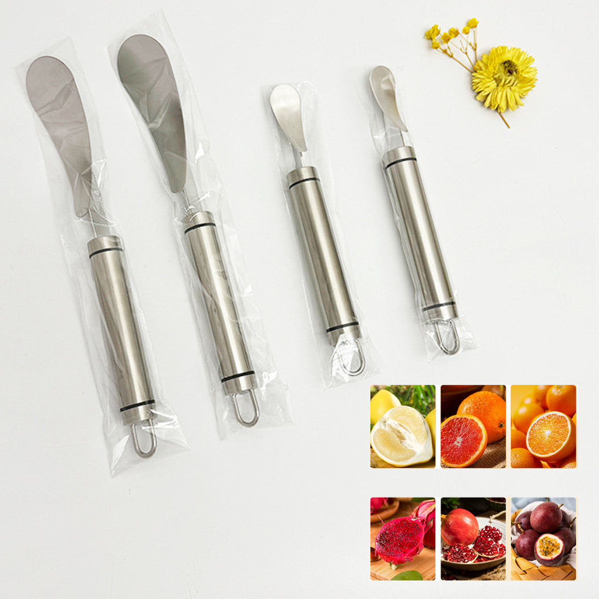 HUPSRC122 Orange Peeler Cutter