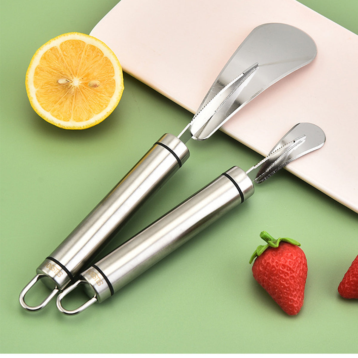 HUPSRC122 Orange Peeler Cutter