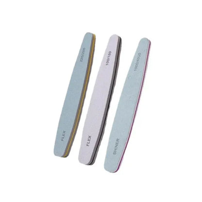 HUPSRC123 Emery BoardNail File