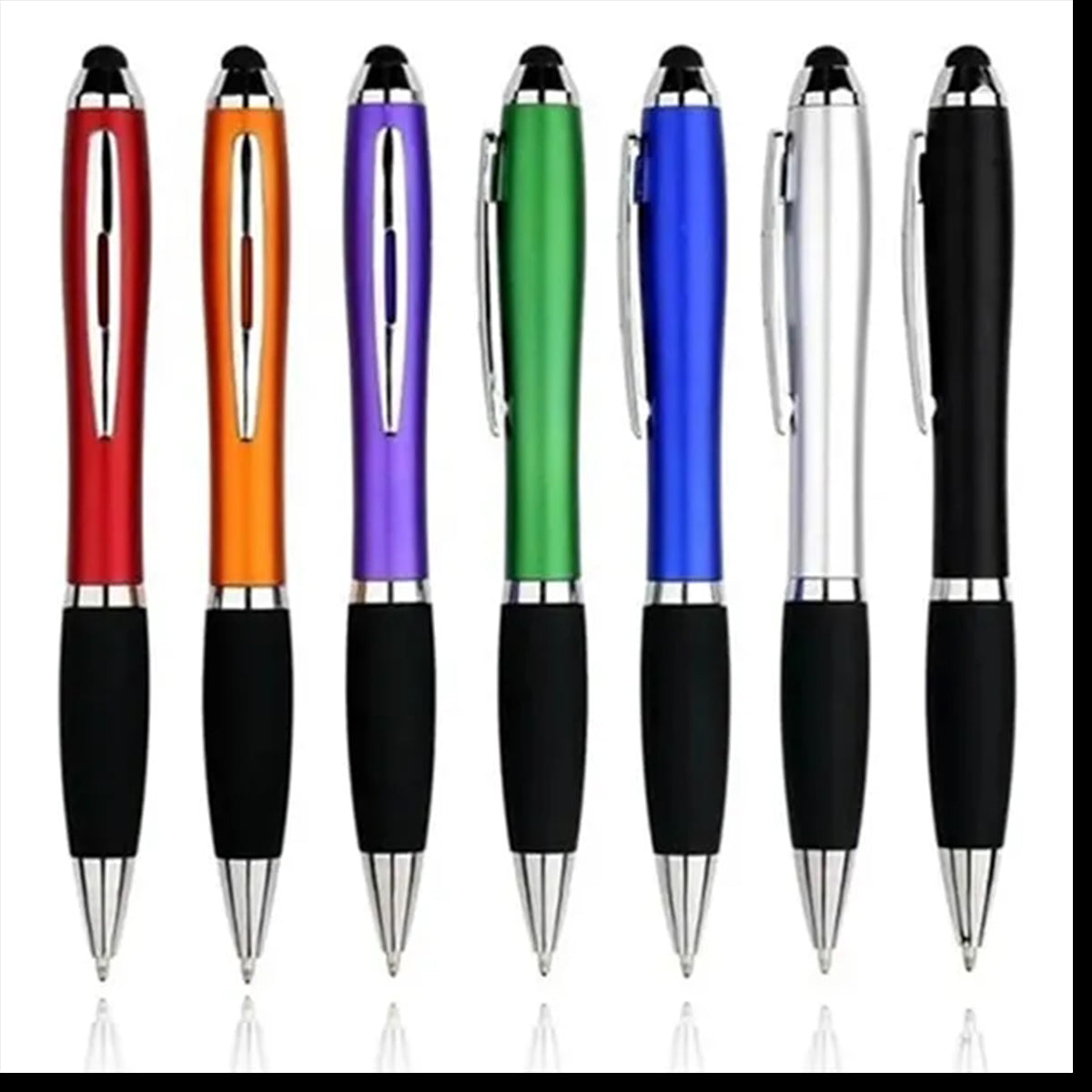 HUPSRC132 Ballpoint Pen W/ Led Light