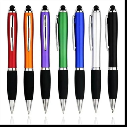 HUPSRC132 Ballpoint Pen W/ Led Light