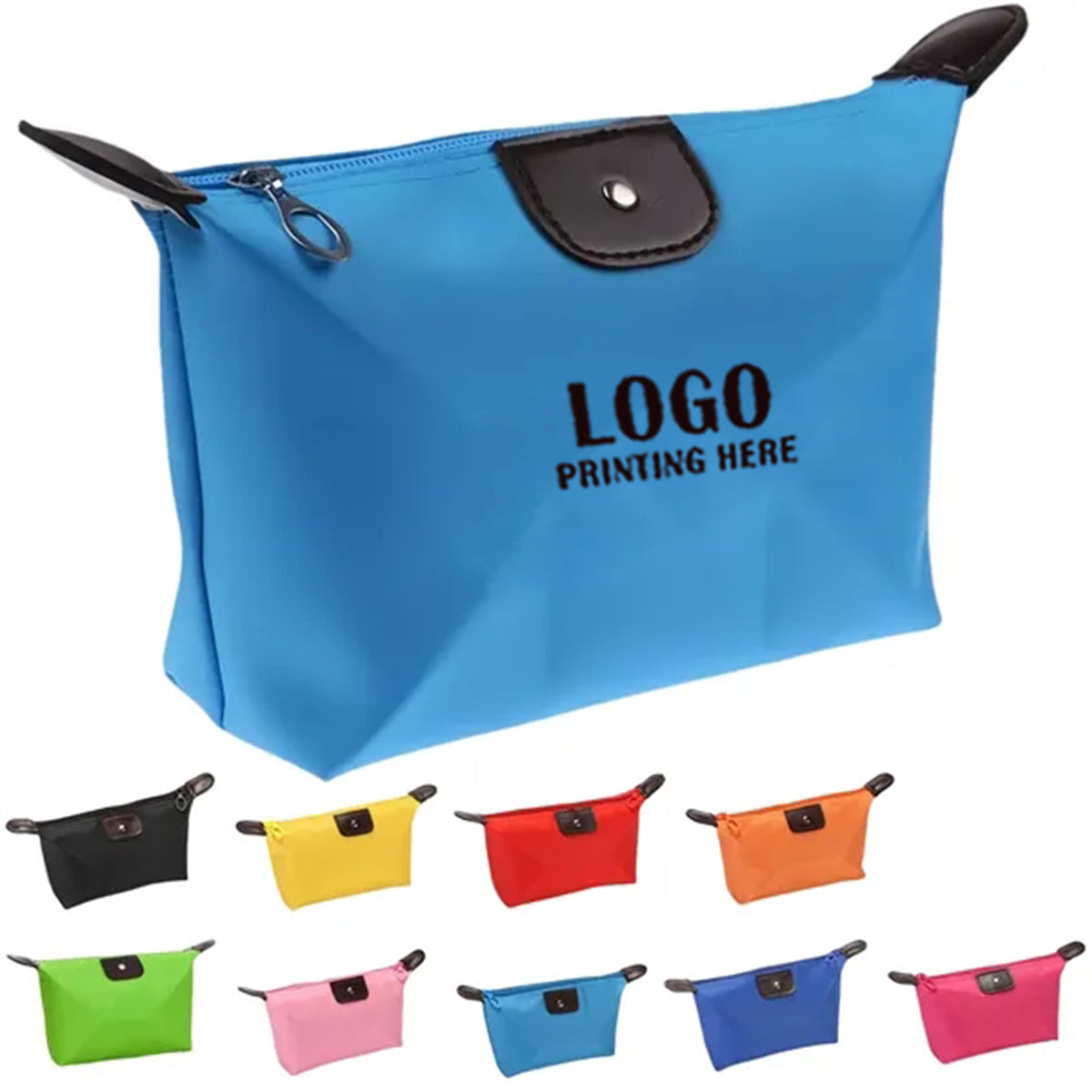 HUPSRC141Cosmetic Makeup Bag