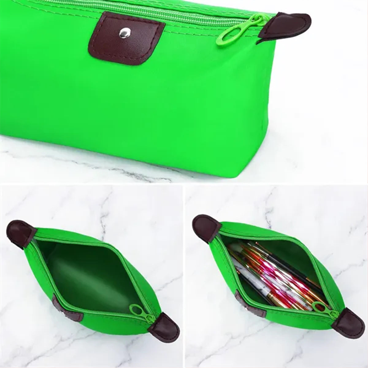 HUPSRC141Cosmetic Makeup Bag