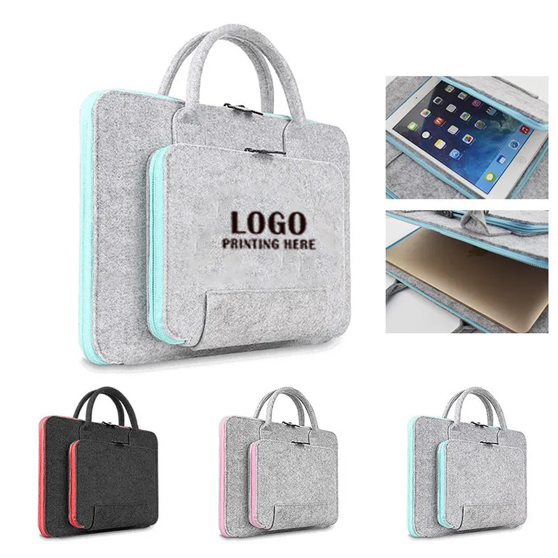 HUPSRC143 Laptop Carrying Bag