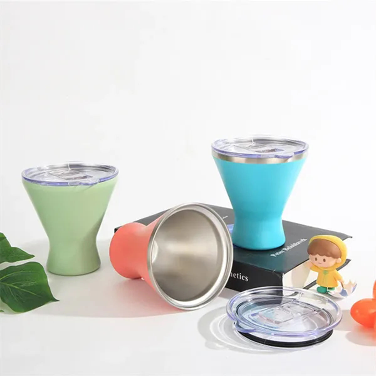 HUPSRC146 10oz Martini Cocktail Tumbler