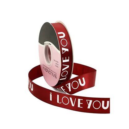 HUPSRC148 Polyester Ribbon Roll 0.78&quot; Width