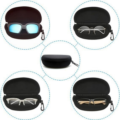 HUPSRC150 EVA Sunglasses Bag