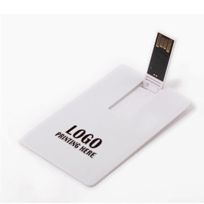 HUPSRC151 32 GB Promotional Card USB Flash Drive