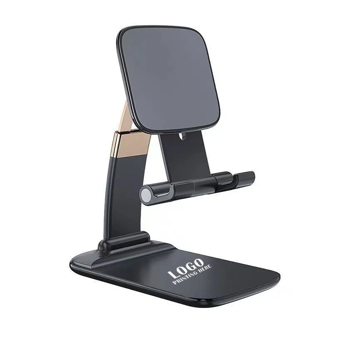 HUPSRC155 Foldable Rotating Mobile Phone Holder