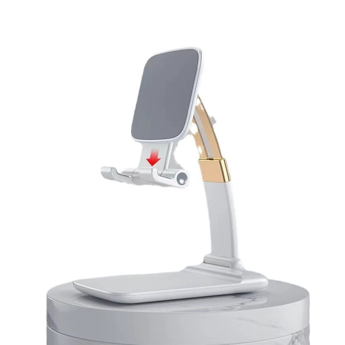 HUPSRC155 Foldable Rotating Mobile Phone Holder