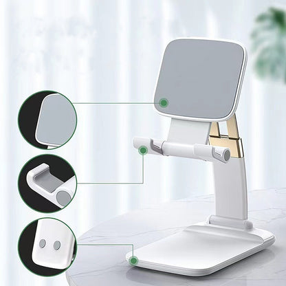 HUPSRC155 Foldable Rotating Mobile Phone Holder
