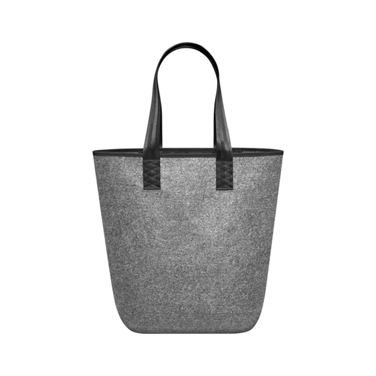 HUPSRC156 Felt tote bag