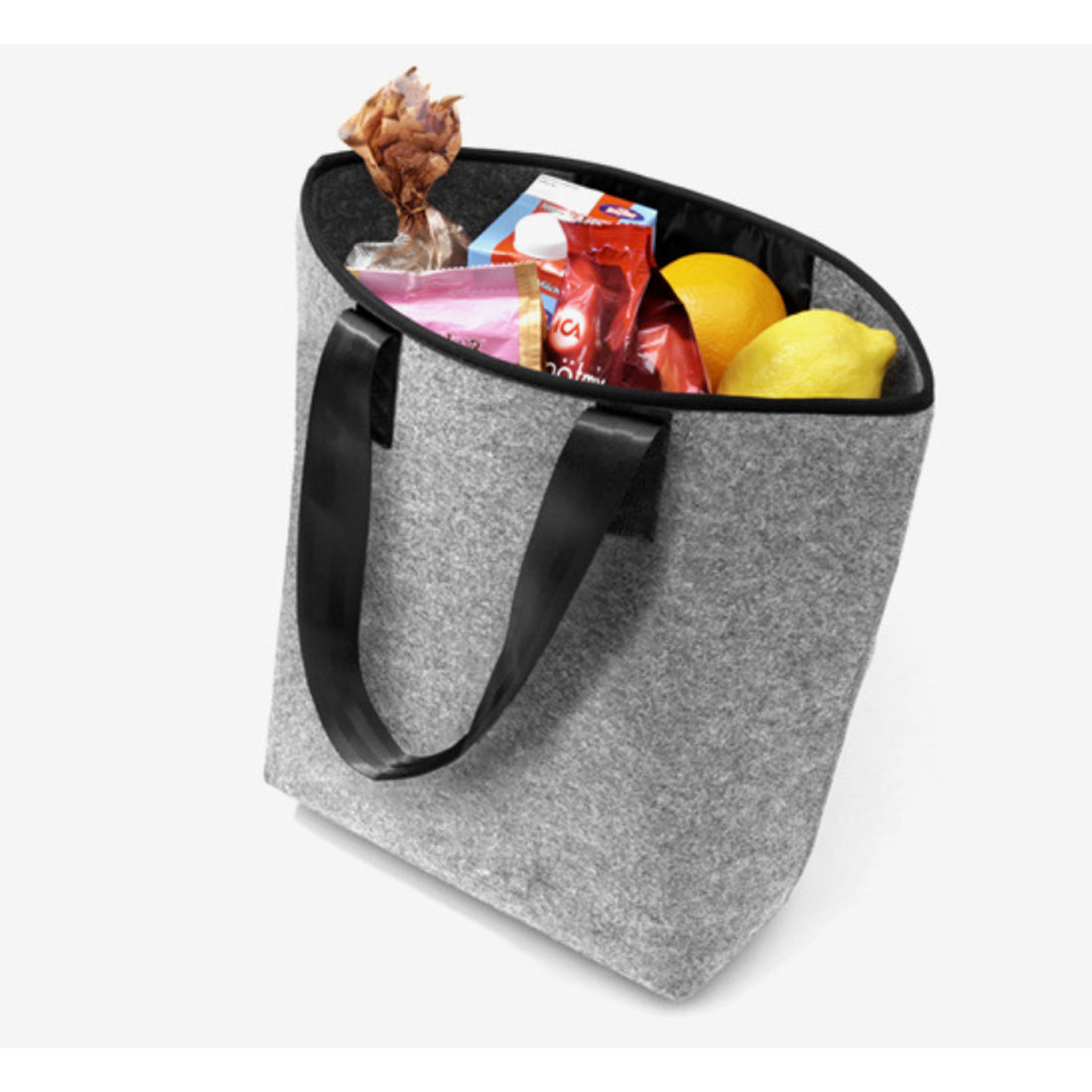 HUPSRC156 Felt tote bag