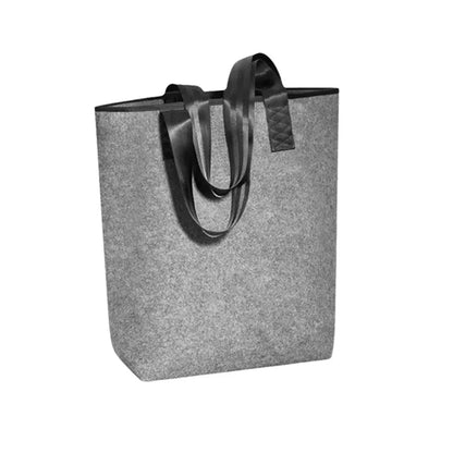 HUPSRC156 Felt tote bag