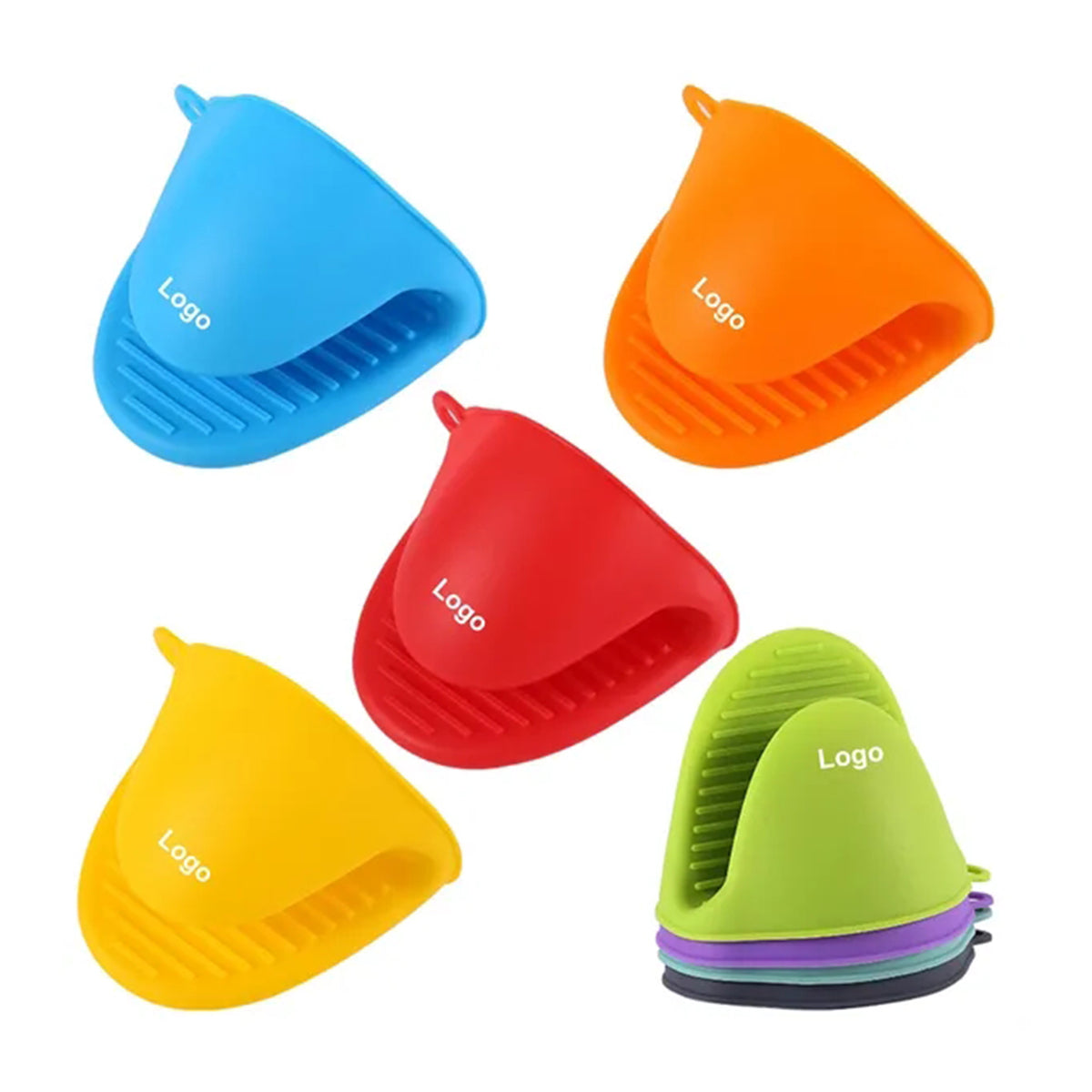 HUPSRC158 Mini Silicone Oven Mitt