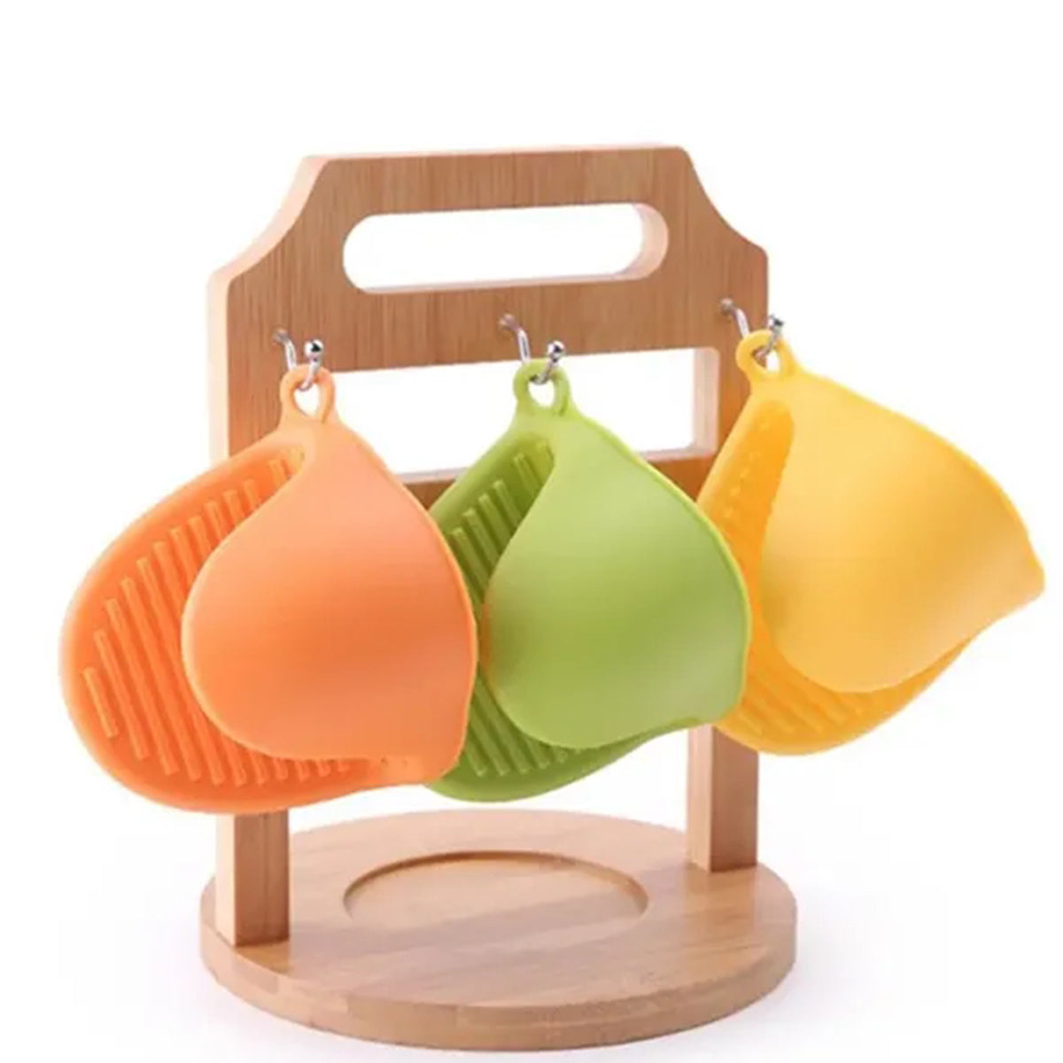 HUPSRC158 Mini Silicone Oven Mitt