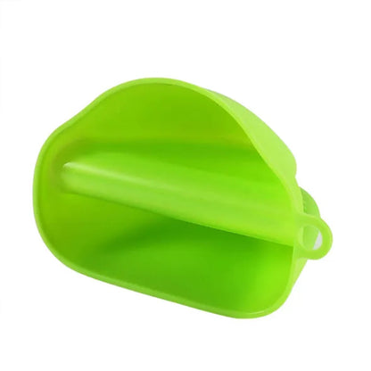 HUPSRC158 Mini Silicone Oven Mitt