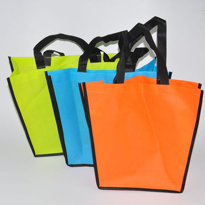 HUPSRC159 Non Woven Gift Hand Bag
