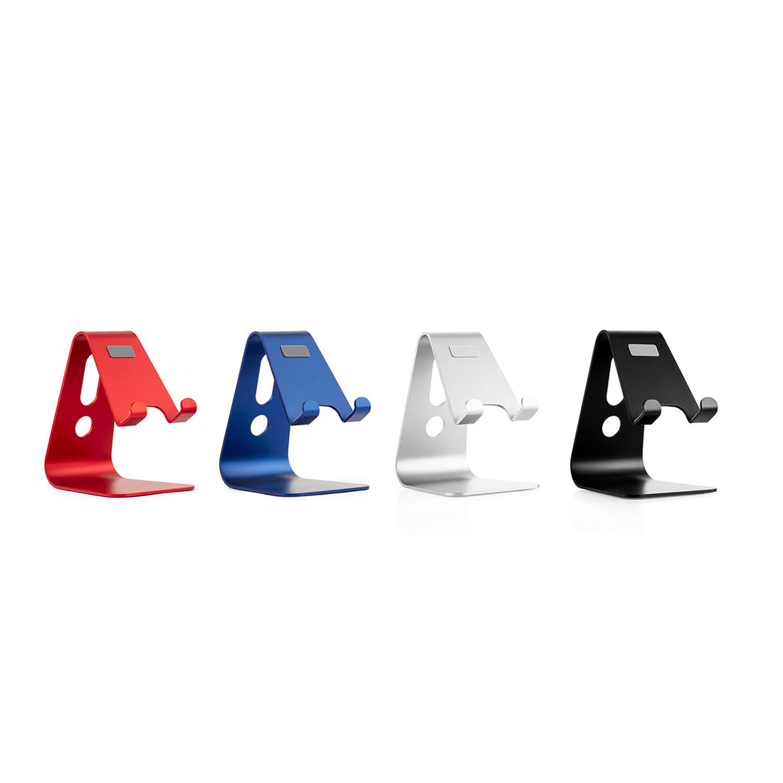HUPSRC164 Aluminum Cell Phone Tablet Media Stand