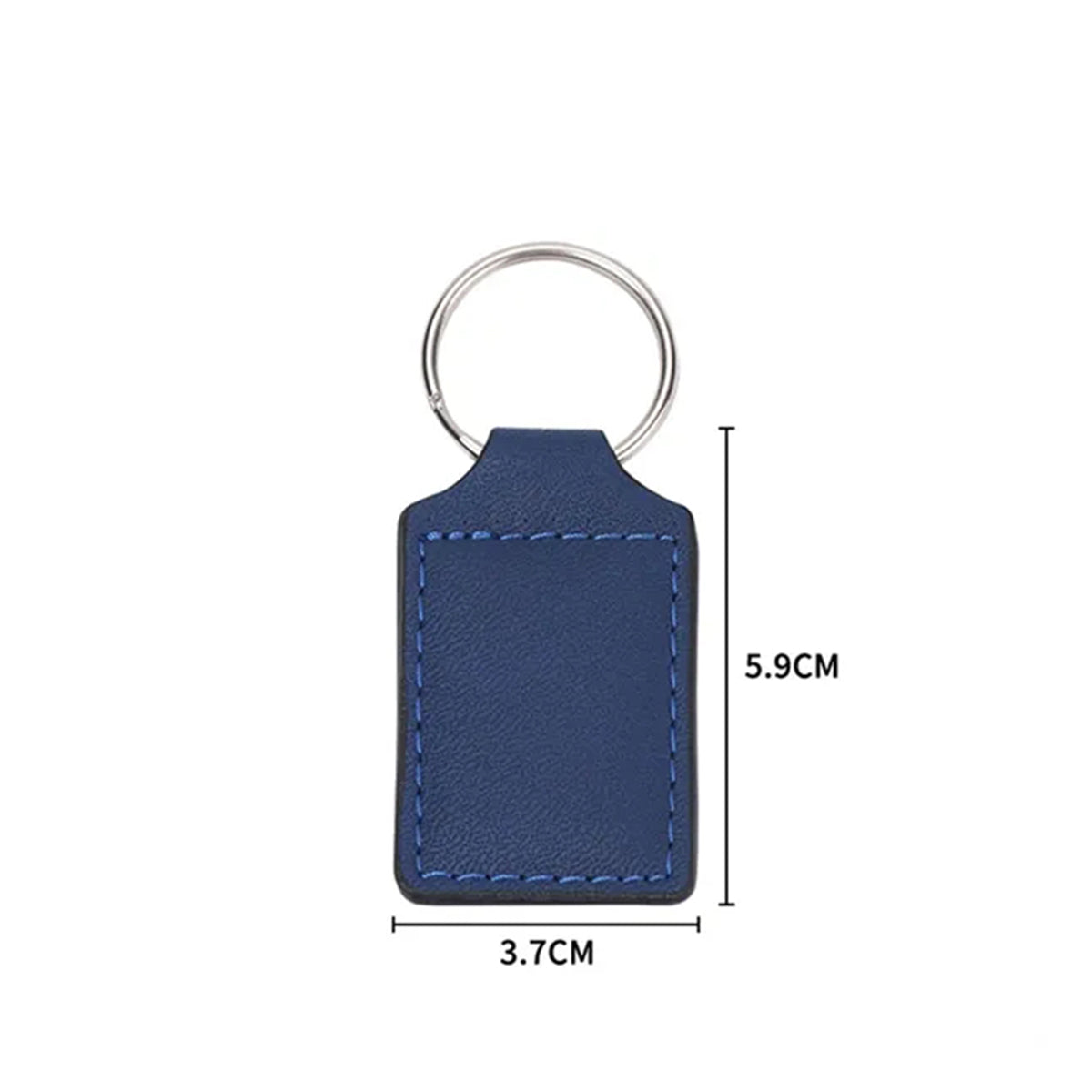 HUPSRC167 Pu Leather Key Chain
