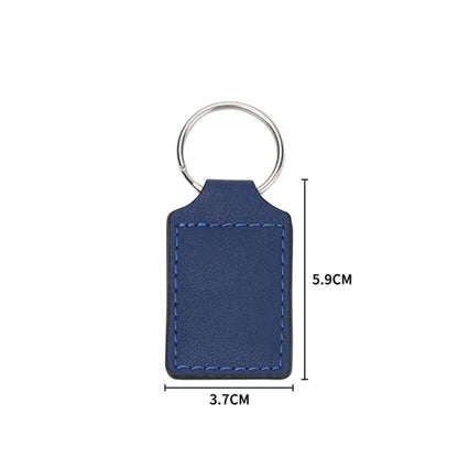 HUPSRC167 Pu Leather Key Chain