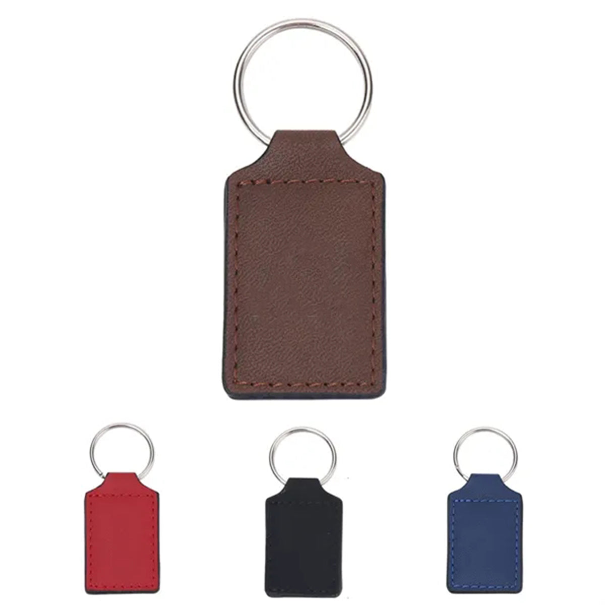 HUPSRC167 Pu Leather Key Chain