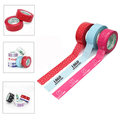 HUPSRC174 Packing Tape