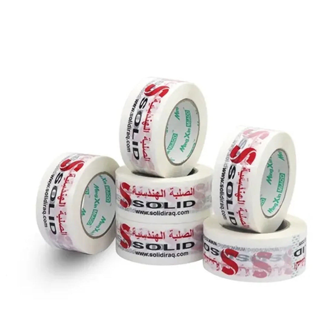 HUPSRC174 Packing Tape