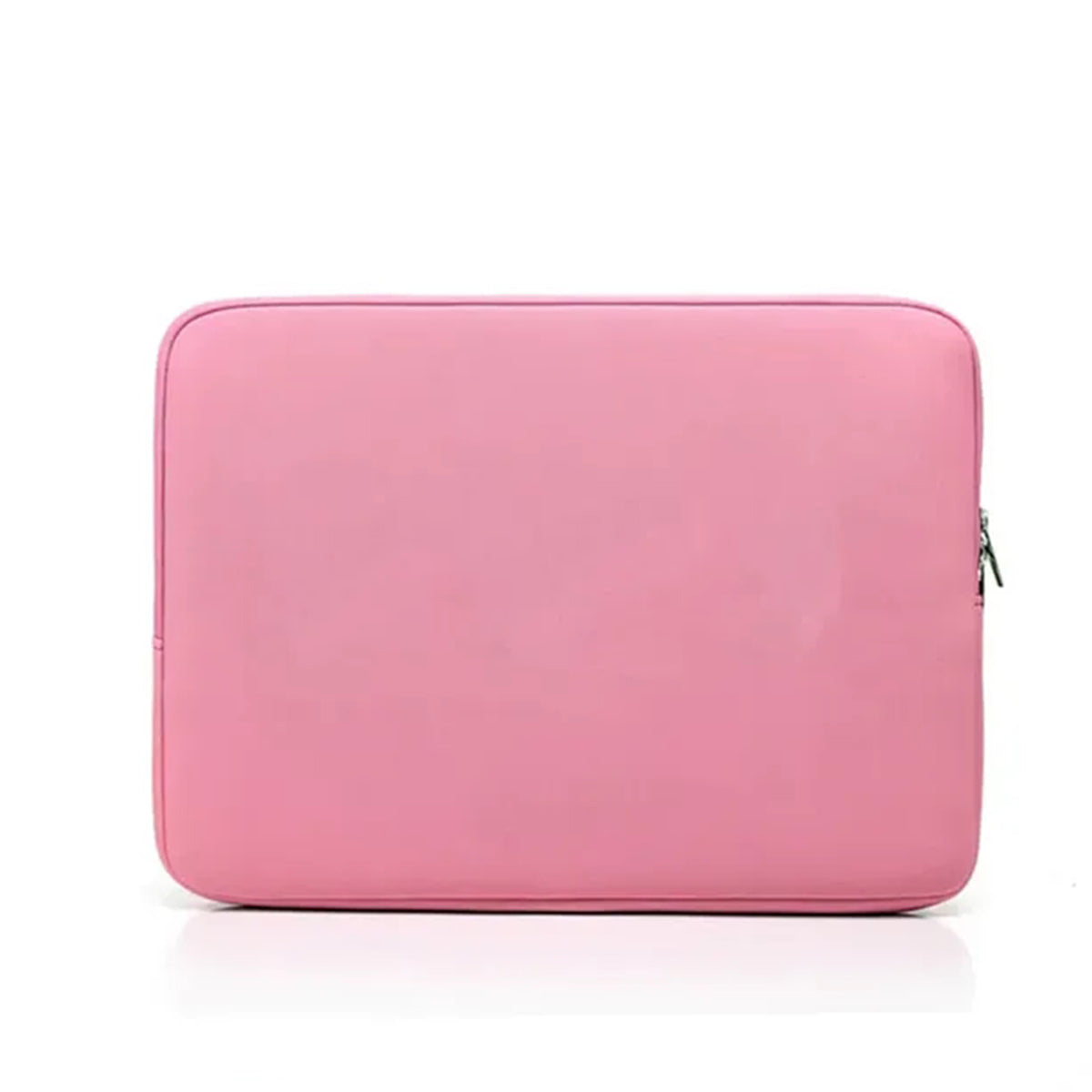 HUPSRC175 13 Inch Foam Shock Resistant Laptop Sleeve Zipper Cover Bag