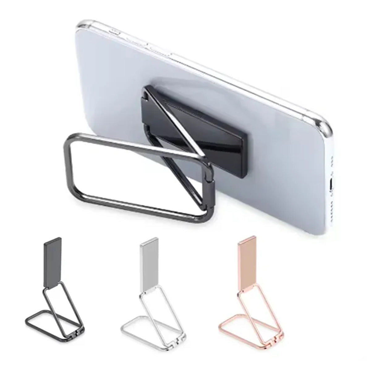 HUPSRC186 Foldable Ring Buckle Phone Bracket