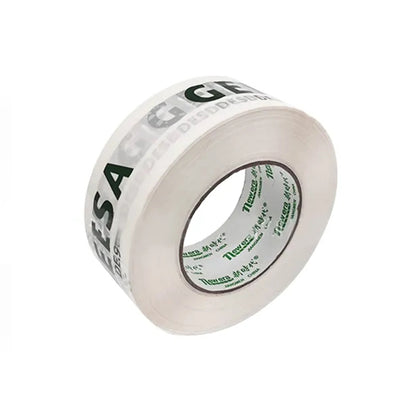 HUPSRC188 Packing Tape Roll (3&quot; x 55&quot;)