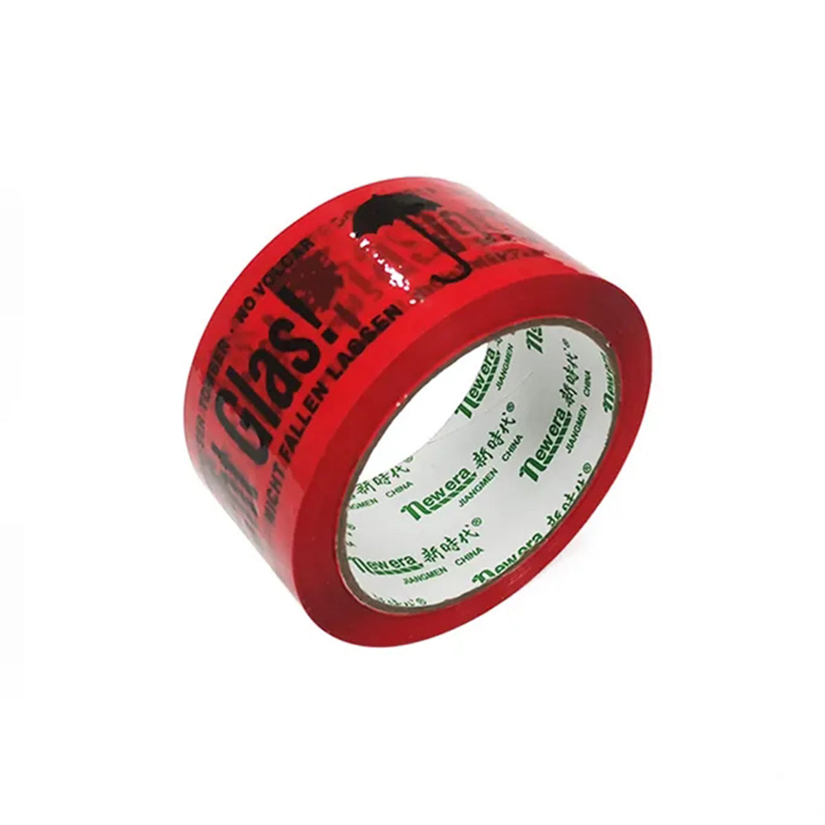 HUPSRC188 Packing Tape Roll (3&quot; x 55&quot;)